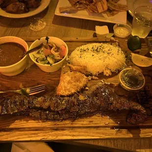 Churrasco