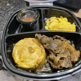 Mofongo