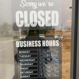 The Latin Kitchen is Officially OPEN! Can't wait to check them out!