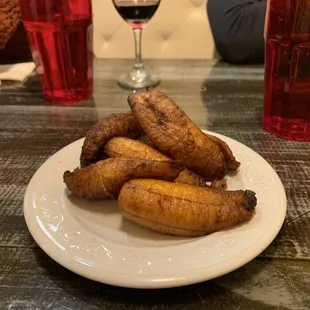 Plantains