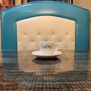 Latin Pig, in Plano, Texas