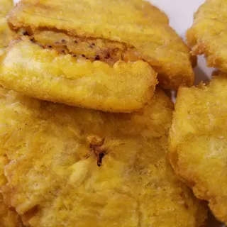 Tostones