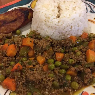 Picadillo