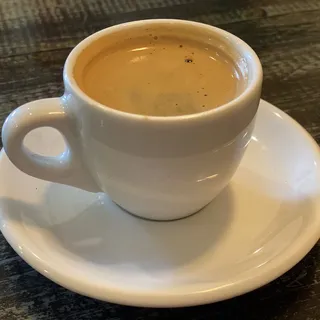 Cafecito