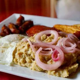 Mangú