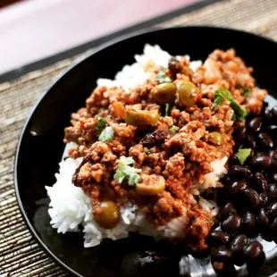 Picadillo
