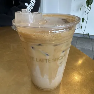 Signature Latte