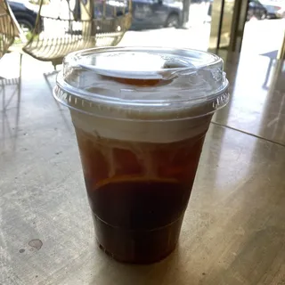 Espresso Tonic