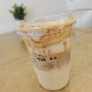 TLS Latte