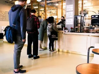 Boxx Coffee Roasters