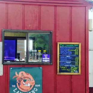 The most easily recognizable food truck in Omaha!