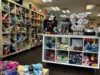 Yarn It & Haberdashery