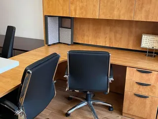 Sugarman Office Furniture