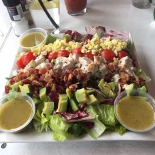 Chicken Salad Sandwich