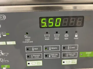 Suds America Laundromat