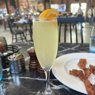 Mimosas