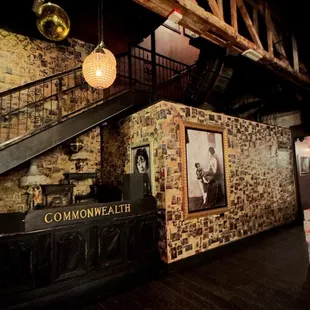 Best speakeasy in Vegas