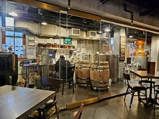 The Underground at The Mob Museum