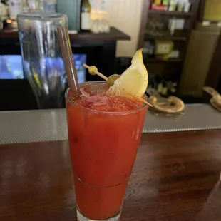 Bloody Mary