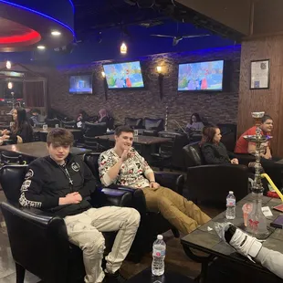 Hookah