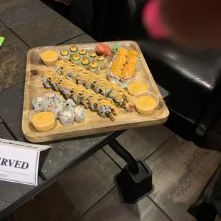 Sushi