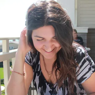 Tina A.