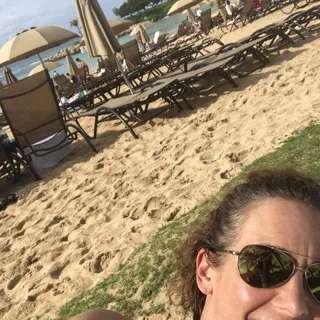 Gina M.