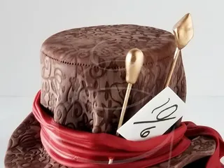 Crystal's Cake Creations