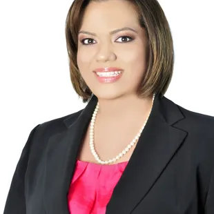 Founder &amp; Principal Attorney Erica Rios