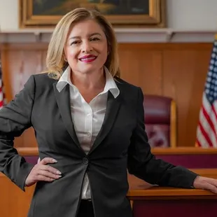 The Law offices of Griselda Torres