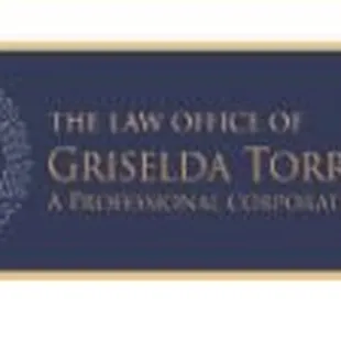 Law offices of Griselda Torres logo