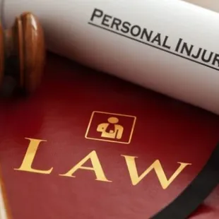 Personal Injury services