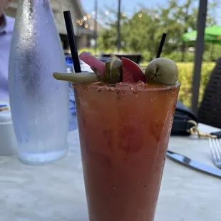 Bloody Mary