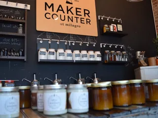 Milagro Midwestern Spa