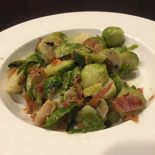 Brussel Sprouts