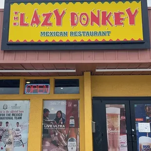 Lunch