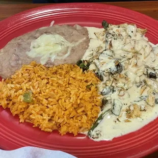 Pollo Maya