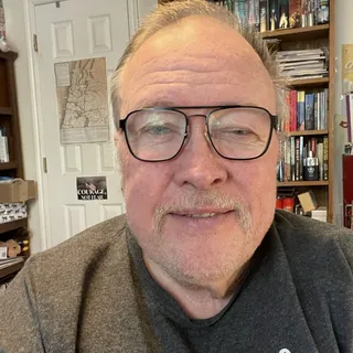 Chuck L.