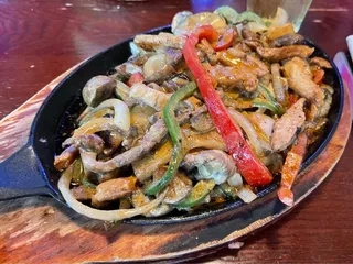 Volcano’s