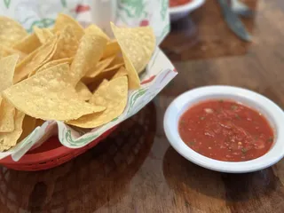 Chico's Mexican Restaurant