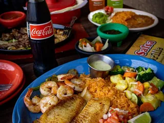 La Salsa Grille