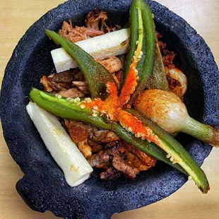 Molcajete