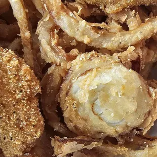 Onion Rings