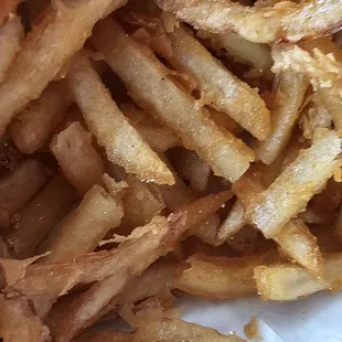 fries