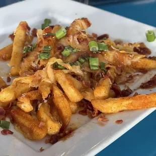 Loaded Fries
