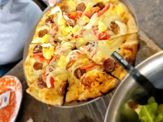 Florida Cracker Monkey Bar