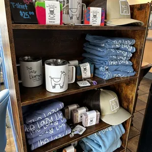 Merchandise