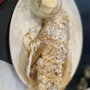 Oh my, Apple Pie!
