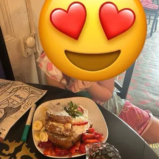 French Toast