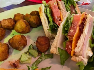 The Point On Lake Worth